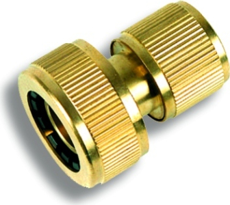 Novaservis Rychlospojka 3/4" mosaz DY8029C