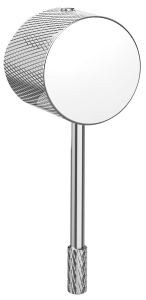 Sapho SOLARIS ovládací páka, chrom WD042-1