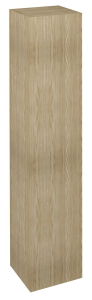 Sapho ESPACE skříňka 35x172x32cm, 1x dvířka, levá/pravá, jilm bardini ESC330-1313