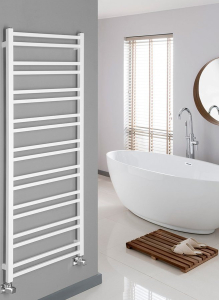 Sapho METRO DOS otopné těleso 550x1430 mm, bílá mat IR430T