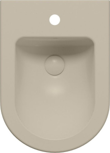 GSI PURA bidet závěsný 36x50cm, creta mat 8864108