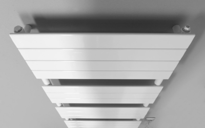 Aqualine BONDI otopné těleso 600x1222 mm, bílá DC420T