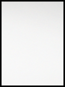 Mereo Zrcadlo hranaté 60x80 cm CN181