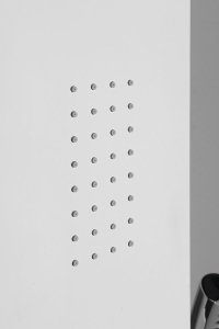 Sapho JACOB sprchový panel 200x1500mm, bílá mat WN682
