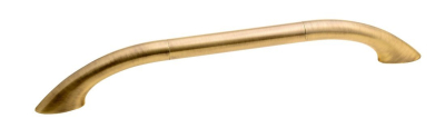 Sapho Pevnostní madlo, 450mm, bronz ML45