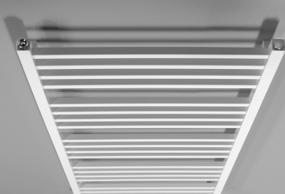 Sapho METRO otopné těleso 600x1510 mm, bílá IR420T
