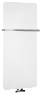 Sapho TABELLA otopné těleso 490x1190 mm, bílá mat MI1149