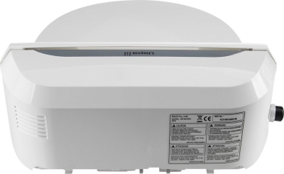 Sapho USPA LUX elektronický bidet s dálkovým ovládáním UB-6635RU