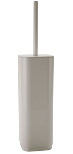 Gedy SEVENTY WC štětka na postavení, béžová 633466