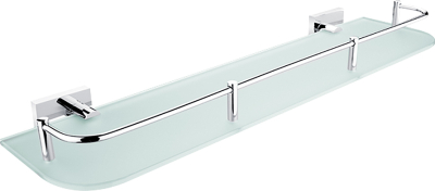 Nimco KEIRA Police s ohrádkou, 50 cm KE 22091AX-50-26