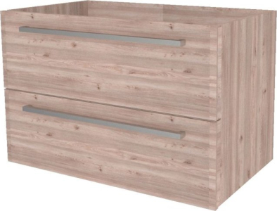 Mereo Bino, koupelnová skříňka 101 cm, Multidecor, Dub Nelson CN692SDNLS
