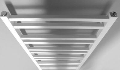 Sapho METRO DOS otopné těleso 500x1100 mm, bílá mat IR432T