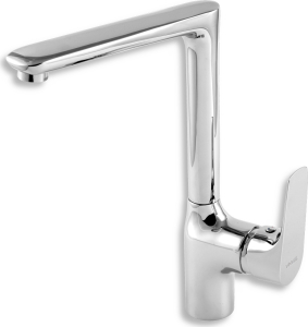 Novaservis Dřezová baterie Titania Nice chrom 97713,0