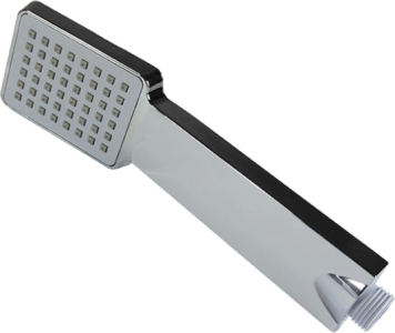 Mereo Sprchová souprava Quatro a sprchová baterie Zuna 150 mm CB609Z