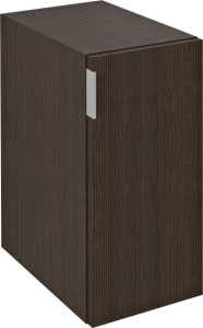 Sapho CIRASA skříňka spodní dvířková 30x64x46cm, pravá/levá, borovice rustik CR301-1616