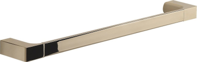 Gedy PIRENEI držák ručníků 450mm, zlato PI214587