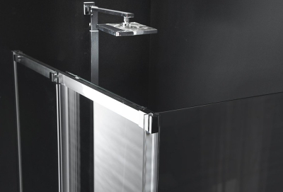 Polysan ALTIS obdélníkový sprchový kout 1600x900 mm, L/P varianta AL4315CAL6015C