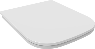 Mereo WC komplet pro zazdění s přislušenstvím MM01SETRB