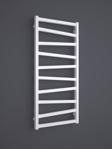 Sapho ZIG otopné těleso 500x1096 mm, bílá mat ZG511