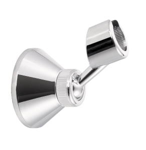 Aqualine DUPLEX držák sprchy, otočný, ABS/chrom SUP3/DUP