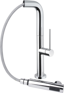 Sinks SLIM S2 lesklá AVSLS2CL