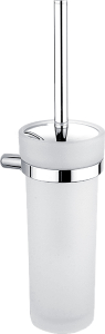 Nimco BORMO Toaletní WC kartáč BR 11094W-26