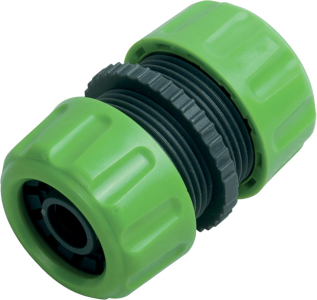 Novaservis Spojka 1/2" plast DY8014