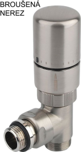 Sapho Svěrné šroubení pro Alupex 16mm, nerez mat CP6520
