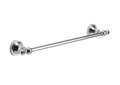 Gedy NEVIS držák ručníků 450mm, chrom NV214513