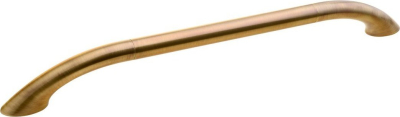 Sapho Pevnostní madlo, 550mm, bronz ML55