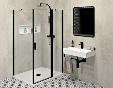 Isvea SISTEMA keramické umyvadlo 70x42cm, bílá 10SF50070