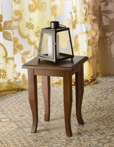 Sapho RETRO stolička 33x45x33cm, buk 1677