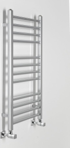 Sapho METRO otopné těleso 450x890 mm, chrom 0411-03