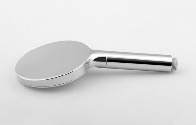 Sapho Ruční masážní sprcha otočná, 3 režimy, průměr 120mm, ABS/chrom 1204-32