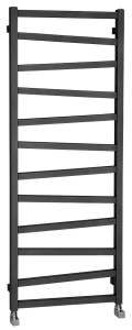 Sapho ZIG otopné těleso 500x1334 mm, antracit ZG513A
