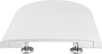 GSI WC sedátko, Soft Close, Quick Release, bílá MS86CN11