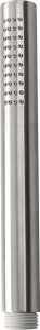 Sapho MINIMAL ruční sprcha, 184mm, nerez mat MI097
