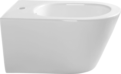 Sapho AVVA bidet závěsný 35, 5x53 cm, bílá 100324