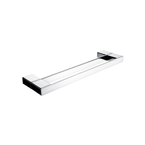 Nimco KIBO Držák na ručníky dvojitý, 38 cm Ki 14035D-26