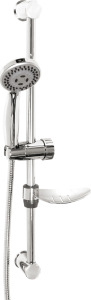 Novaservis Sprchová souprava chrom KIT03,0