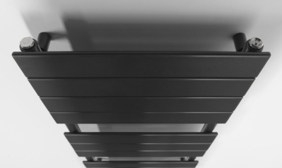 Aqualine BONDI otopné těleso 450x934 mm, Antracit DC405T