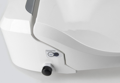 Sapho USPA LUX elektronický bidet s dálkovým ovládáním UB-6635RU