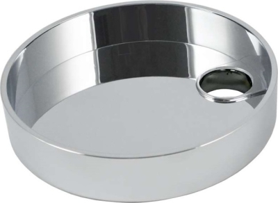 Mereo Sprchová souprava, třípolohová sprcha, šedostříbrná hadice, mýdlenka, nerez/plast/chrom CB900WM