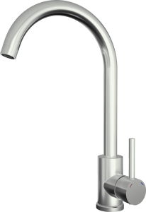 Granitový dřez Sinks ULTIMA 790 Pureblack + ARCO celonerezová G25226