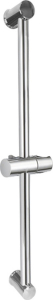 Mereo Posuvný držák sprchy 655 mm CB910B