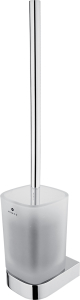 Nimco NIKAU Toaletní WC kartáč NK 30094CN-26