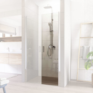 Mereo Náhradní sprchové dveře lítací, pravé, pro CK80573K CK80573KP