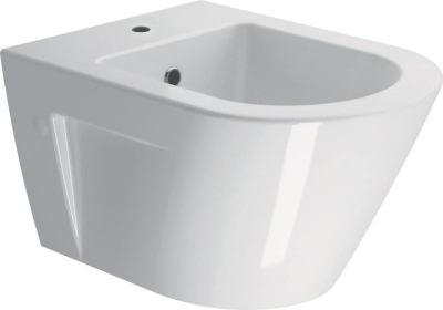 GSI NORM bidet závěsný, 36x50cm, bílá ExtraGlaze 8664111