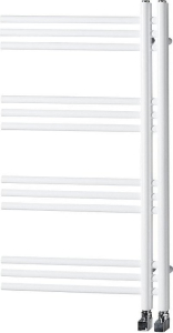 Sapho DORLION otopné těleso 500x900mm, bílá 1130-50