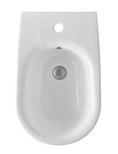 Kerasan NOLITA bidet závěsný 35x55cm, bílá 532501